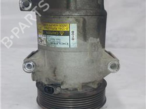 Used AC compressor RENAULT SCÉNIC II (JM0/1_) 1.9 dCi (JM0G, JM12, JM1G, JM2C) (120 hp) 27849706