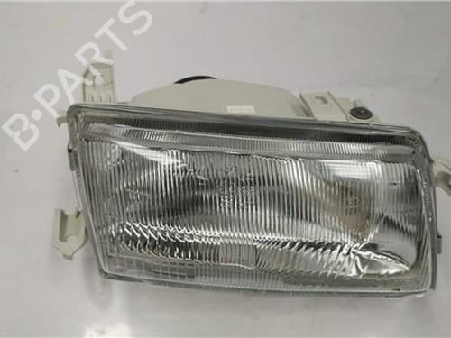 Used Right headlight Right headlight OPEL ASTRA F Saloon (T92) 1.7 TD (F19, M19) (68 hp) 36335116 36335116