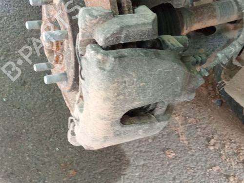 Used Right front brake caliper FORD C-MAX II (DXA/CB7, DXA/CEU) [2010-2019]  31148403