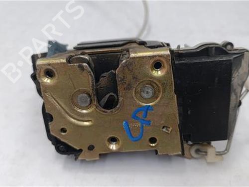 Front right lock PEUGEOT 307 Break (3E) 1.6 16V | BP27851434C97 