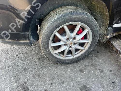 Fælk PORSCHE CAYENNE (9PA) Turbo S 4.8 (500 hp) 27844595