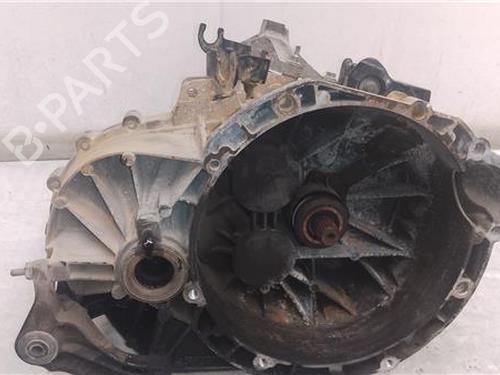 Used Gearbox FORD FOCUS C-MAX (DM2) 2.0 TDCi (136 hp) 27847141