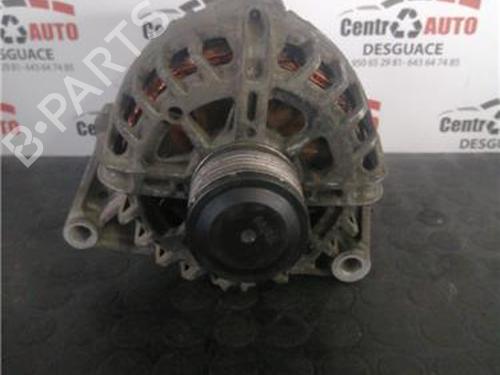 Alternator SMART FORFOUR (454) 1.5 CDI (454.000) | BP27842386M7 