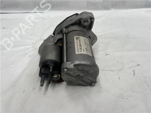 Starter MERCEDES-BENZ A-CLASS (W177) A 200 (177.087) | BP27845778M8 
