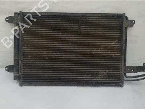 Used AC radiator AUDI A3 (8P1) 2.0 TDI 16V (140 hp) 27850405