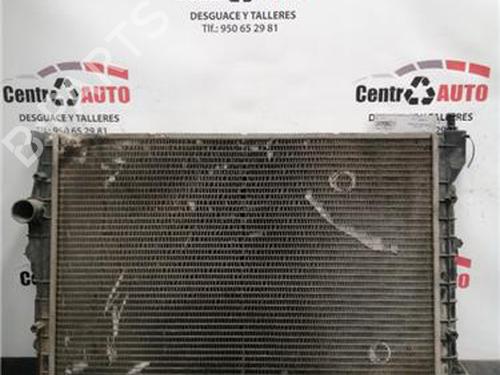 Køler ALFA ROMEO GT (105_) 1600 (105) (102 hp) 27853408