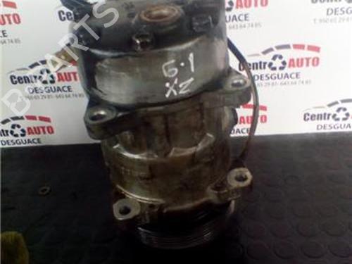 AC-Kompressor CITROËN ZX (N2) 1.6 i (88 hp) 27842138