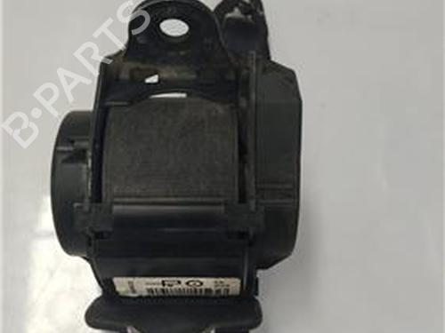 Used Rear right seatbelt BMW 4 Gran Coupe (F36) 420 d (190 hp) 27842417