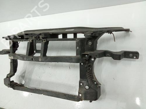 Front slam panel VW PASSAT B6 (3C2) 2.0 TDI | BP34152524C72 - Image 3