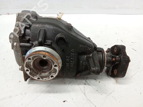 Rear differential BMW X1 (E84) sDrive 18 d | BP39136169M24 - Image 4