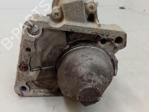 Used Starter PEUGEOT 207 (WA_, WC_) 1.6 HDi (90 hp) 30730107