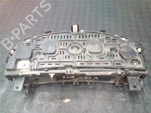 Instrument cluster OPEL VECTRA C (Z02) 2.2 16V (F69) | BP27842674C47 