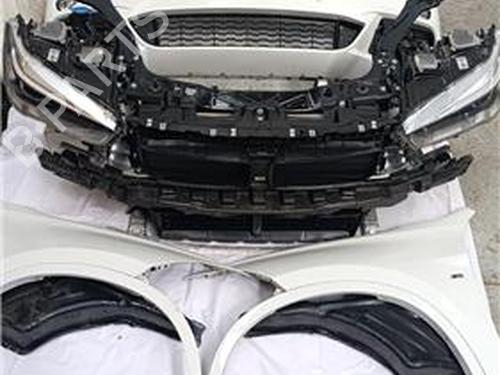AC-Kondensator BMW X1 (F48) xDrive 20 d (190 hp) 27850858
