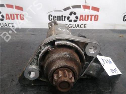 Startmotor AUDI A3 (8P1) 2.0 FSI (150 hp) 27842415