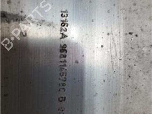 Other CITROËN BERLINGO MULTISPACE (B9) 1.6 HDi 75 16V | BP27850566O1 - Image 2