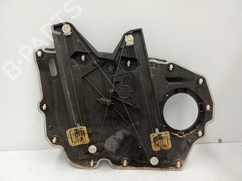 Front right window mechanism FORD KUGA III (DFK) 1.5 EcoBlue | BP37536964C23 - Image 3