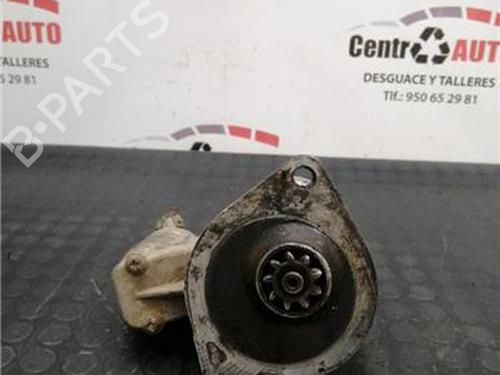Starter OPEL CORSA B (S93) 1.5 D (F08, F68, M68) | BP27853163M8 