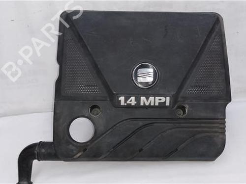 Topbeskyttelse SEAT IBIZA III (6L1) 1.4 16V (75 hp) 27846689