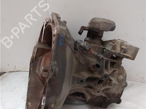 Gearbox OPEL ZAFIRA A MPV (T98) 1.6 CNG (F75) | BP27845674M3 