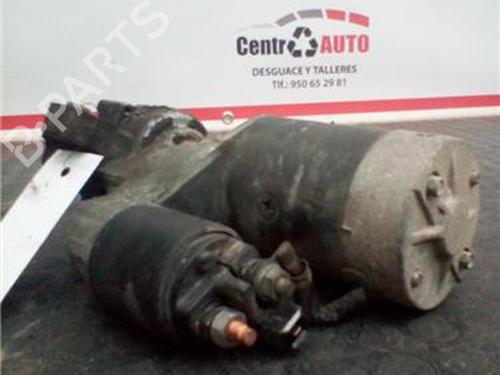 Startmotor VW GOLF IV (1J1) 1.9 TDI | BP27846883M8 
