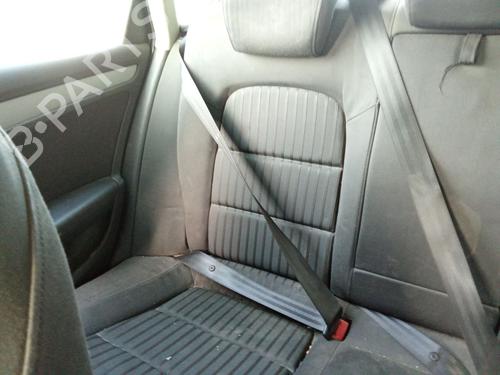 Used Rear right seatbelt Rear right seatbelt 36987155 36987155