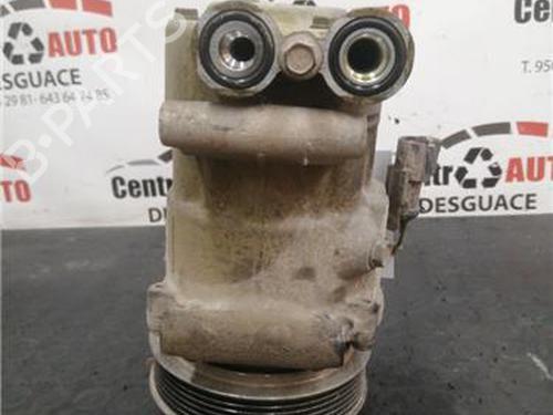 Compressore A/C FORD FIESTA V (JH_, JD_) 1.4 TDCi (68 hp) 27844035