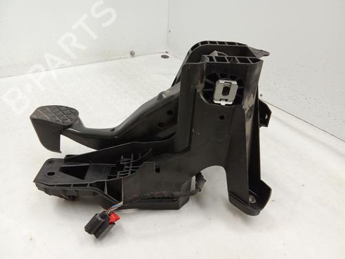 Break pedal VW GOLF VIII Variant (CG5, DB5) 2.0 TDI | BP37540380I19 - Image 3