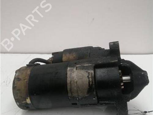 Starter RENAULT SCÉNIC I MPV (JA0/1_, FA0_) 1.9 dCi RX4 | BP27845257M8 