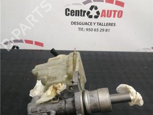 Brake master cylinder BMW 5 (E39) 520 d | BP27852943M77 