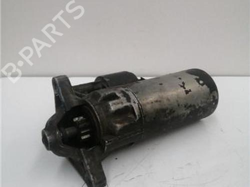 Used Starter CITROËN BX Break (XB-_) 18 D (60 hp) 27844868