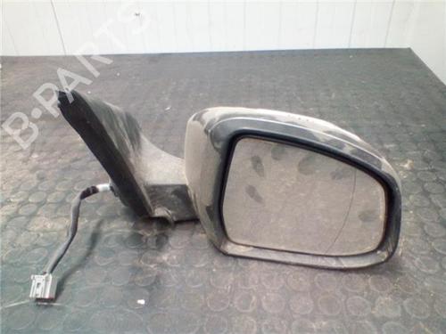 Used Right mirror FORD MONDEO III Saloon (B4Y) 1.8 16V (110 hp) 27842003