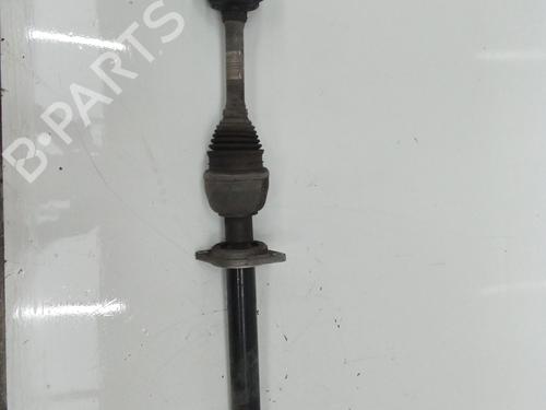 Used Right front driveshaft Right front driveshaft MERCEDES-BENZ A-CLASS (W176) A 200 CDI / d (176.008) (136 hp) 32320852 32320852
