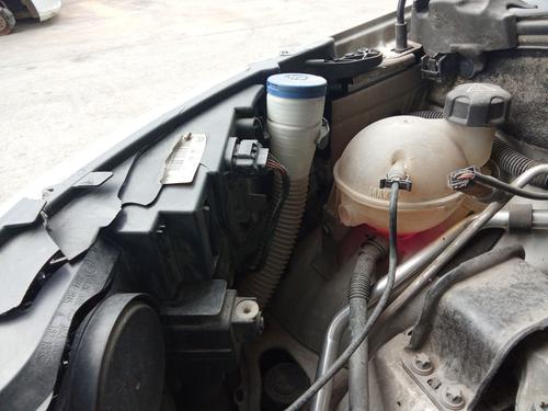 Sprinklertank Sprinklertank CITROËN C4 II (NC_) 1.6 HDi 90 (92 hp) 39880510 39880510