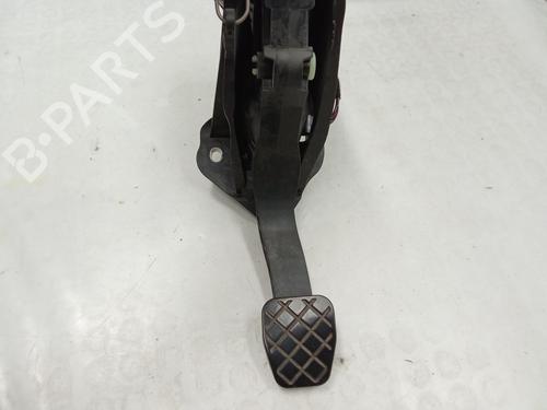 koblingspedal VW GOLF VIII Variant (CG5, DB5) 2.0 TDI | BP37540381I13 - Image 3