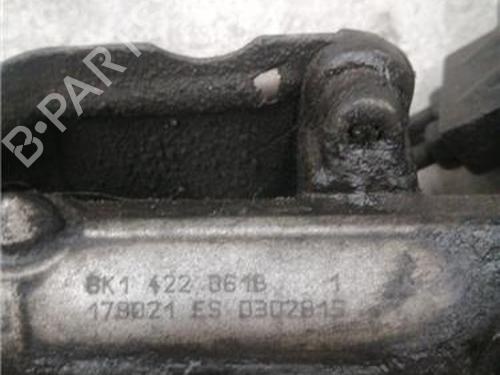 Steering rack SEAT CORDOBA (6K1, 6K2) 1.4 16V | BP27845677M22