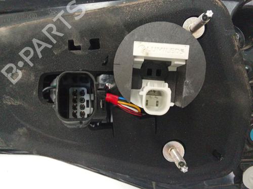 Venstre baglygte bagklap TOYOTA YARIS CROSS (MXP_) 1.5 Hybrid (MXPJ10) | BP29267527C79 