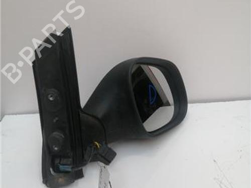 Right mirror SEAT ALTEA XL (5P5, 5P8) 1.9 TDI | BP27844738C27 