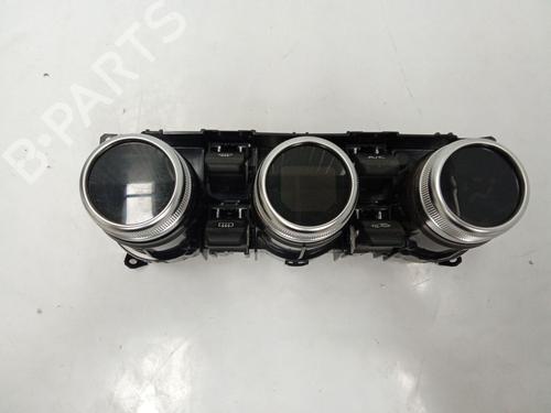 Commande Chauffage DACIA DUSTER (HM_) 1.3 TCe 130 (HMMF) | BP27852448I5 