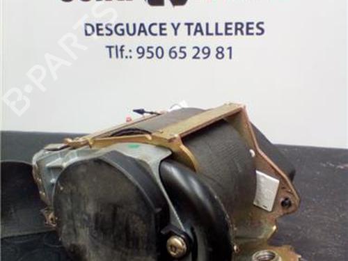 Sikkerhetsbelte foran høyre PEUGEOT 206 Hatchback (2A/C) 1.1 | BP27848732I25 