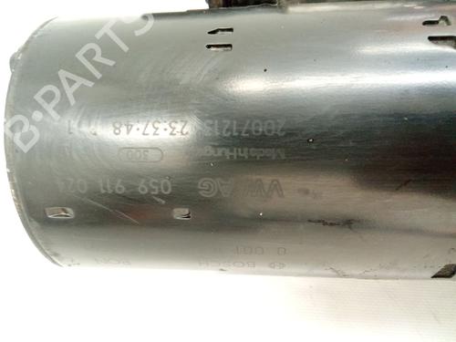 Starter AUDI A6 C6 (4F2) 2.7 TDI quattro | BP29850840M8