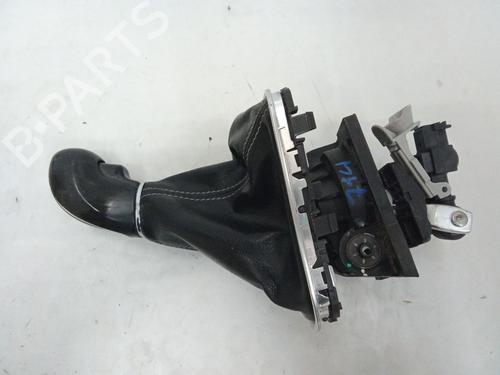 Gearstang Gearstang OPEL ASTRA K (B16) 1.0 Turbo (68) (105 hp) 33976861 33976861