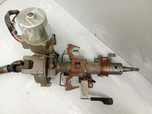 Steering column MITSUBISHI OUTLANDER II (CW_W) 2.2 DI-D 4WD | BP27849733M21 - Image 2