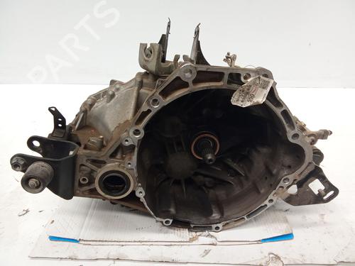 Used Gearbox Gearbox 37538033 37538033