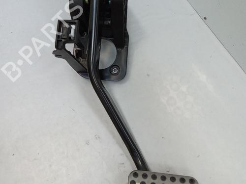 Used Break pedal MERCEDES-BENZ GLE (V167) GLE 400 d 4-matic (167.123) (330 hp) 31878309