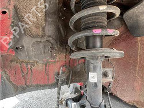 Used Left front shock absorber KIA CEE'D (JD) 1.6 CRDi 136 (136 hp) 27686279