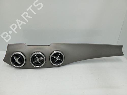 Luftventilen MERCEDES-BENZ GLA-CLASS (X156) GLA 200 CDI / d (156.908) (136 hp) 27852212