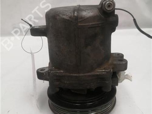 AC compressor SUZUKI GRAND VITARA I (FT, HT) 2.0 HDI 110 16V 4x4 (SQ420D, TD83V) | BP27845788M34 