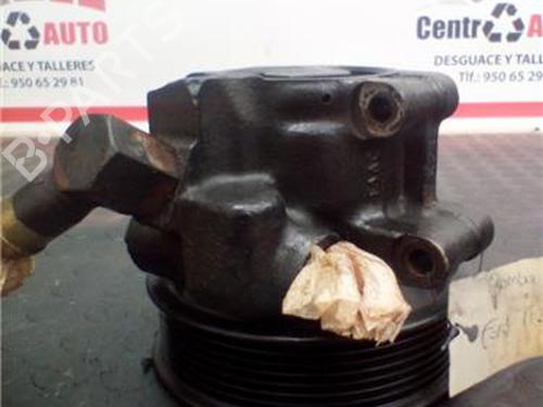 Styring servopumpe FORD TRANSIT V363 Van (FCD, FDD) E-TRANSIT | BP27852703M99 