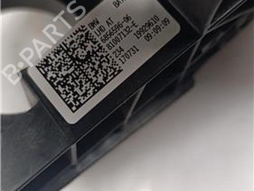 Break pedal BMW X1 (F48) xDrive 20 d | BP27850893I19 