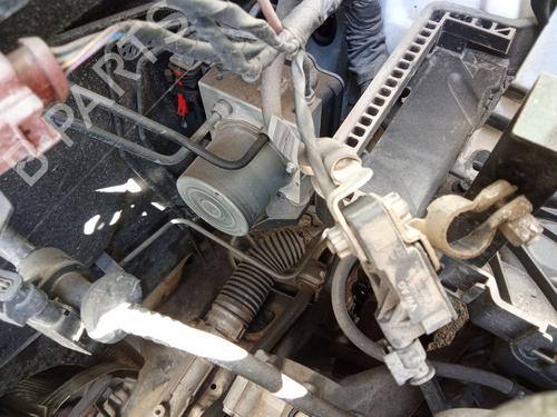 ABS pump AUDI A1 Sportback (GBA) 30 TFSI | BP39196536M43 - Image 2